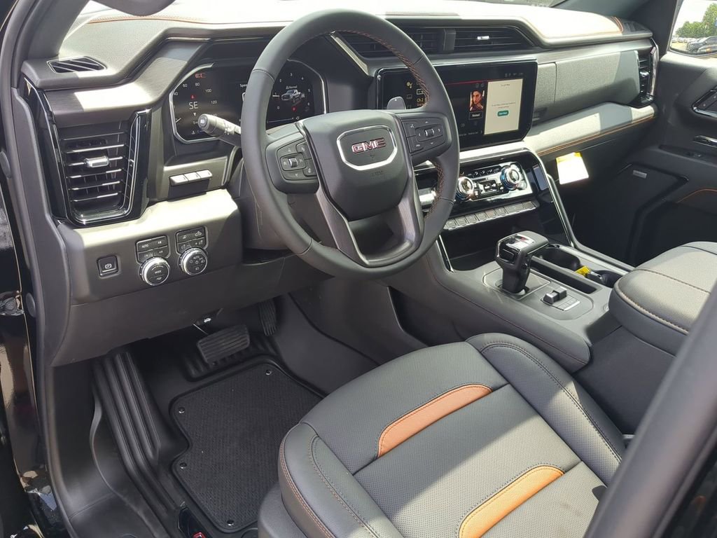 2026 GMC Sierra 1500 AT4 - Photo 9
