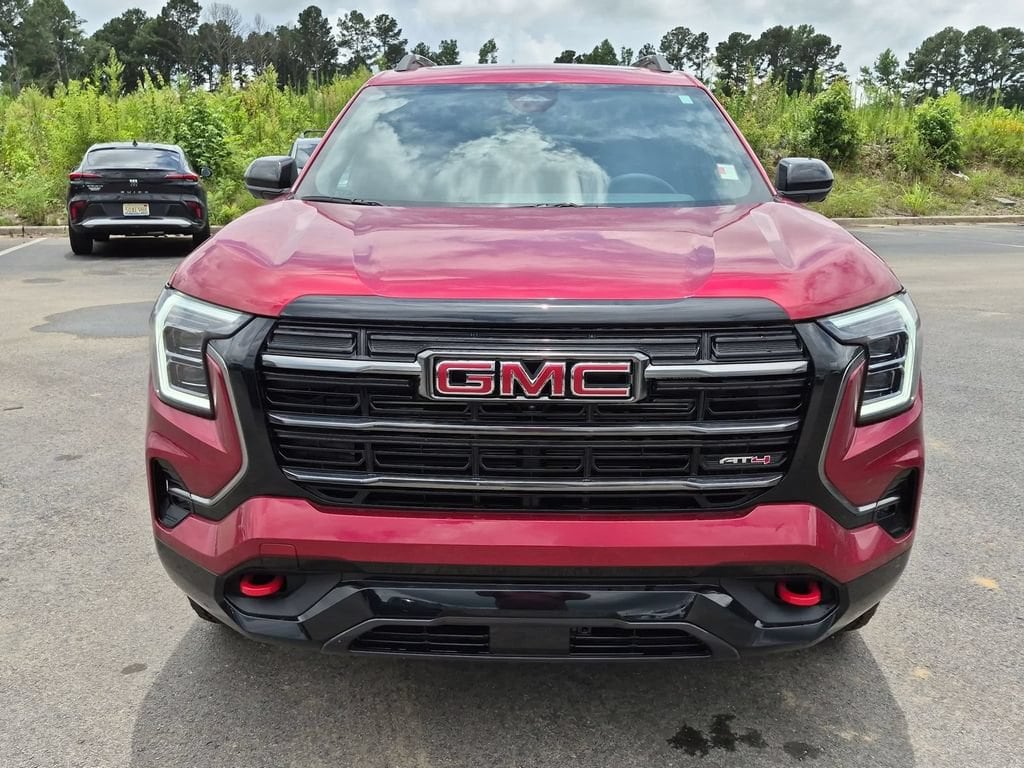 2026 GMC Terrain AT4 - Photo 8