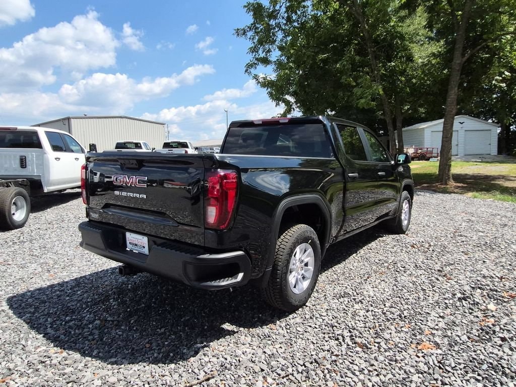 New 2026 GMC Sierra 1500 Pro Truck