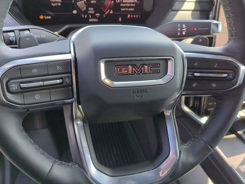 2026 GMC Acadia Elevation - Photo 34
