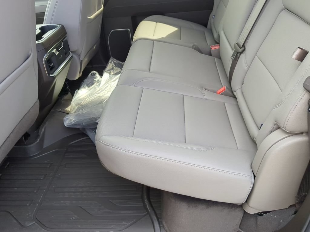 2026 GMC Sierra 1500 SLT - Photo 25