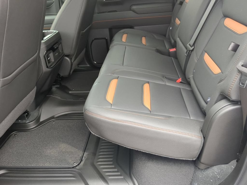 2026 GMC Sierra 1500 AT4 - Photo 25