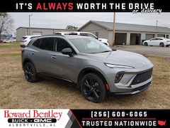 2025 Buick Envision Sport Touring SUV