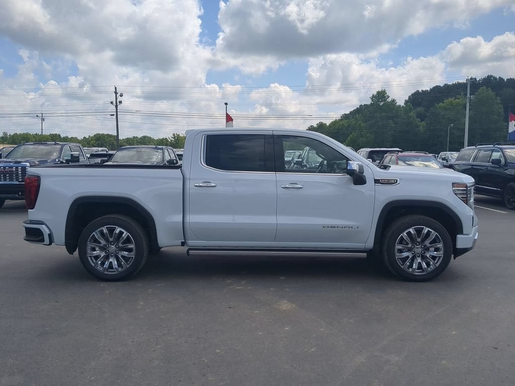 New 2026 GMC Sierra 1500 Denali Truck