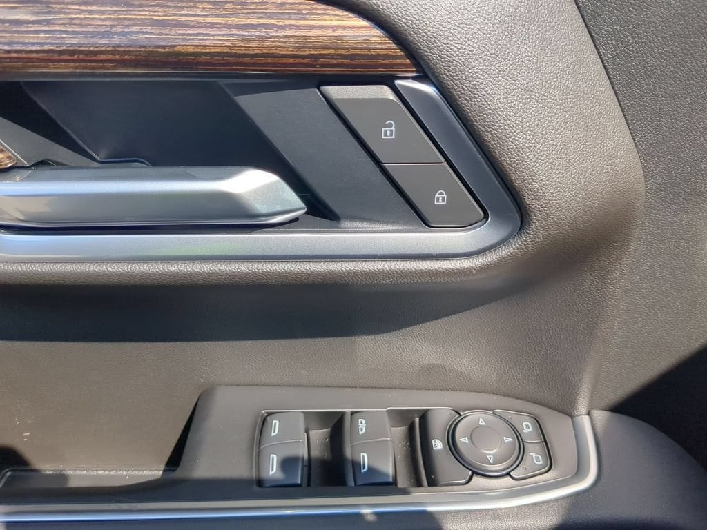 2026 GMC Sierra 1500 Elevation - Photo 23