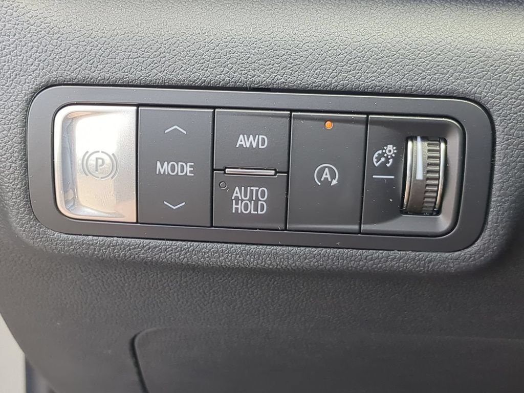 2026 GMC Terrain Denali - Photo 17
