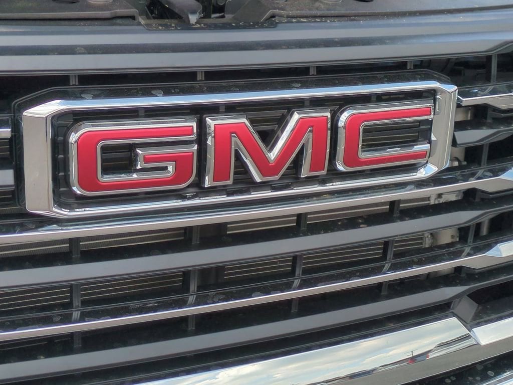 2026 GMC Sierra 3500HD SLE - Photo 28
