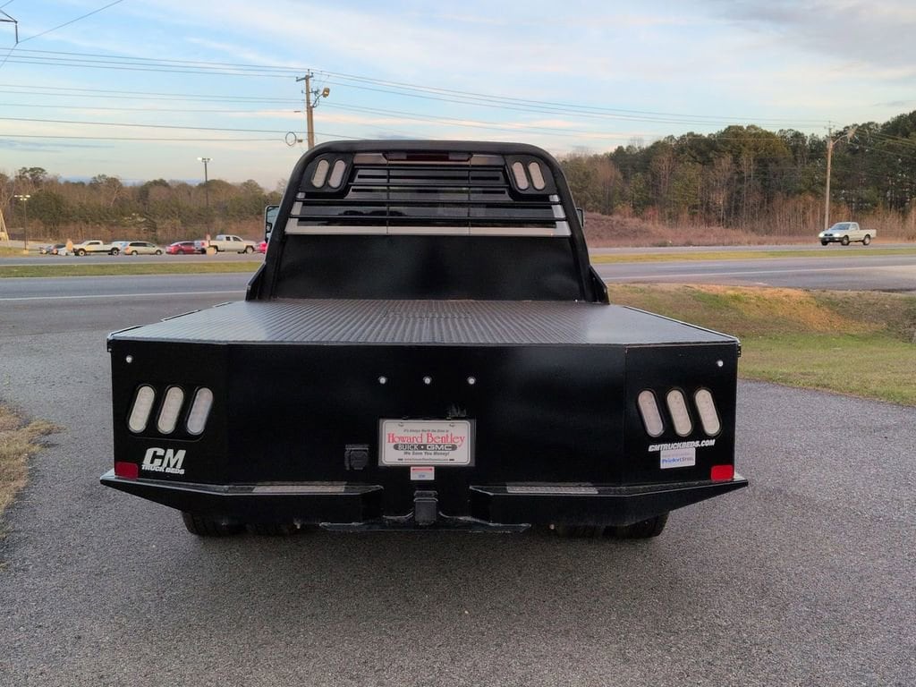 New 2026 GMC Sierra 3500 HD Chassis Cab Pro Truck