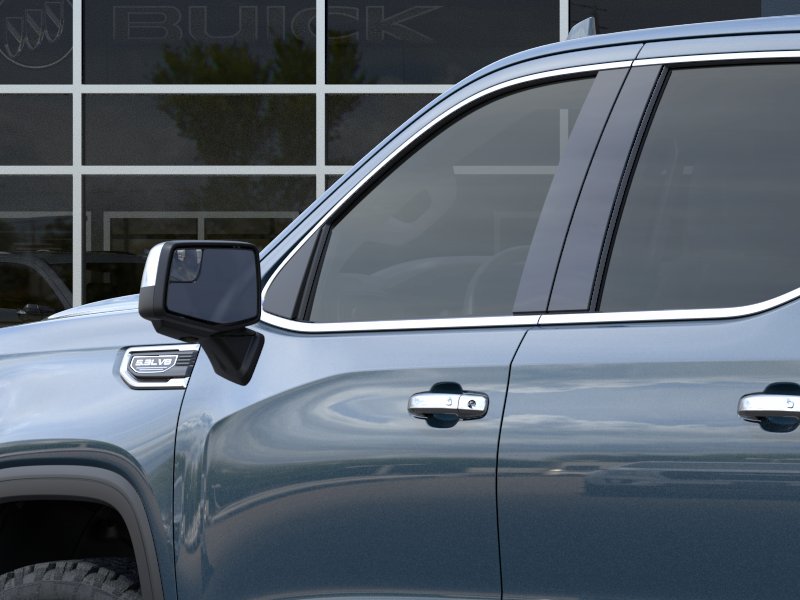 2026 GMC Sierra 1500 Denali - Photo 12