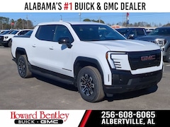 2026 GMC Sierra EV Elevation Standard Range Truck