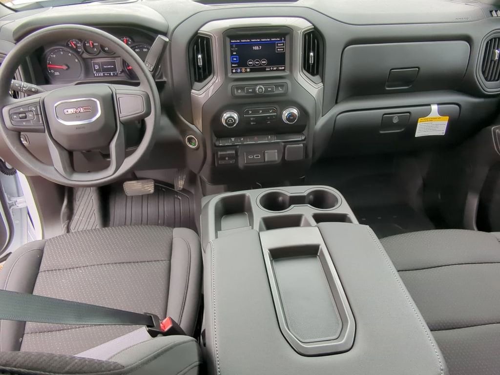 2026 GMC Sierra 3500HD Pro - Photo 18
