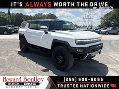 2025 GMC HUMMER EV SUV 2X SUV