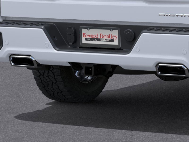 2026 GMC Sierra 1500 Denali - Photo 49