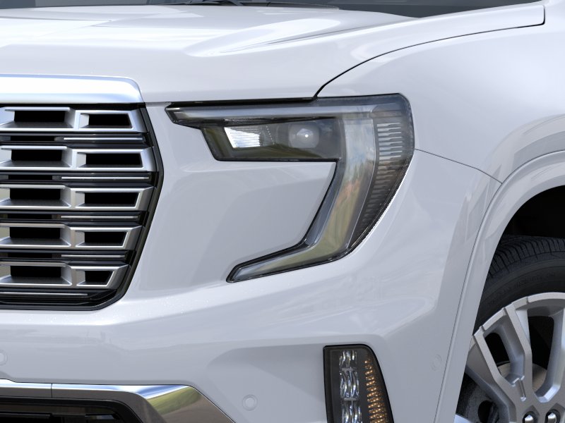 2026 GMC Acadia Denali - Photo 45
