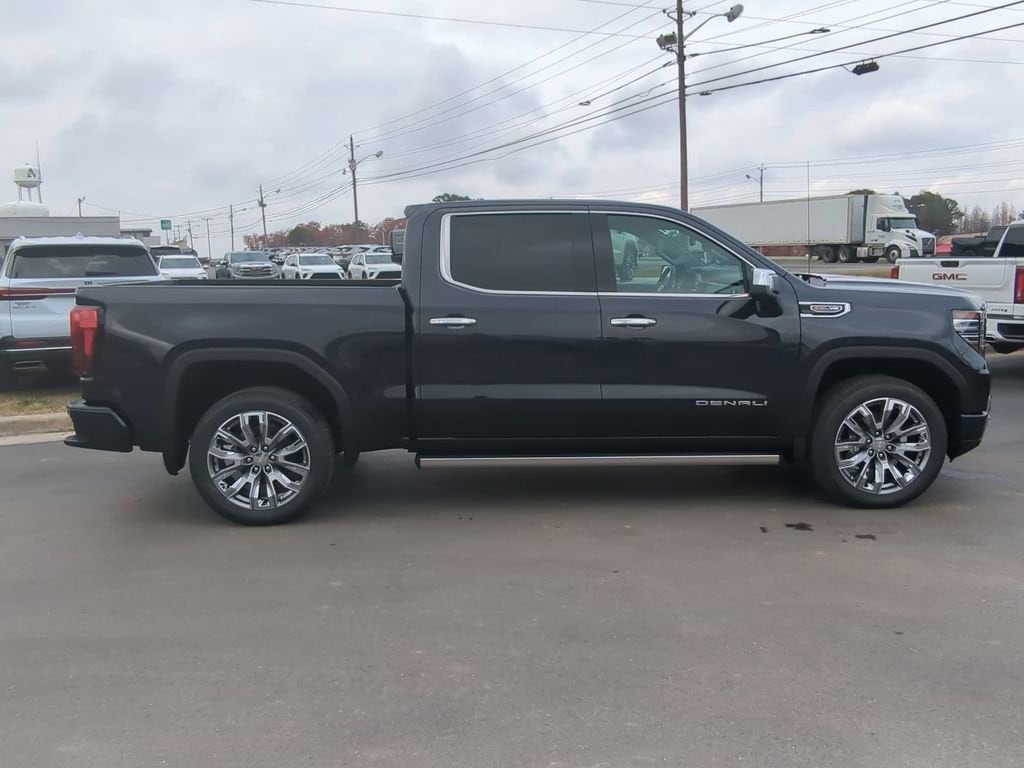 New 2026 GMC Sierra 1500 Denali Truck