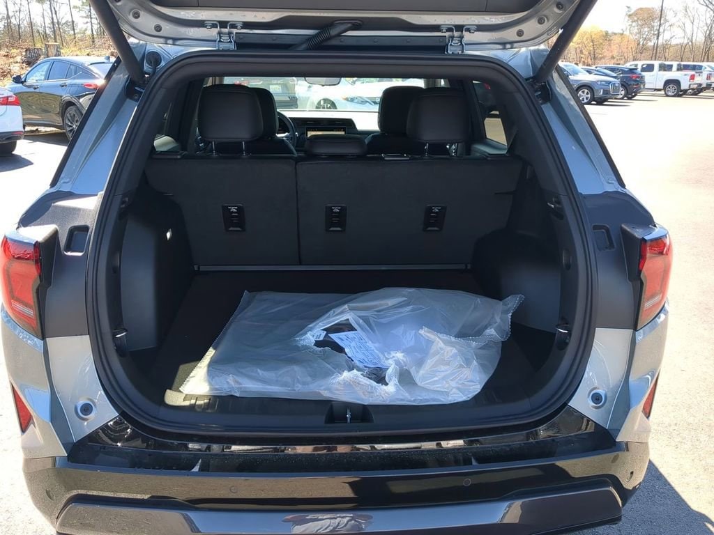 2026 GMC Terrain AT4 - Photo 25