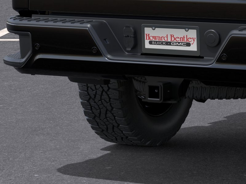 2026 GMC Sierra 2500HD Denali Ultimate - Photo 38