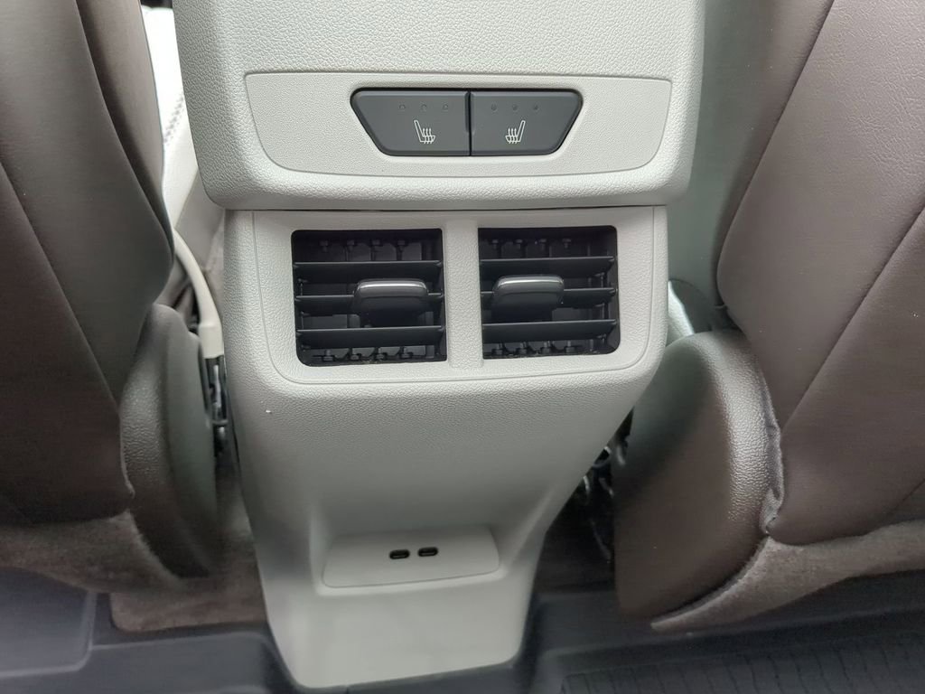 2026 GMC Terrain Denali - Photo 21
