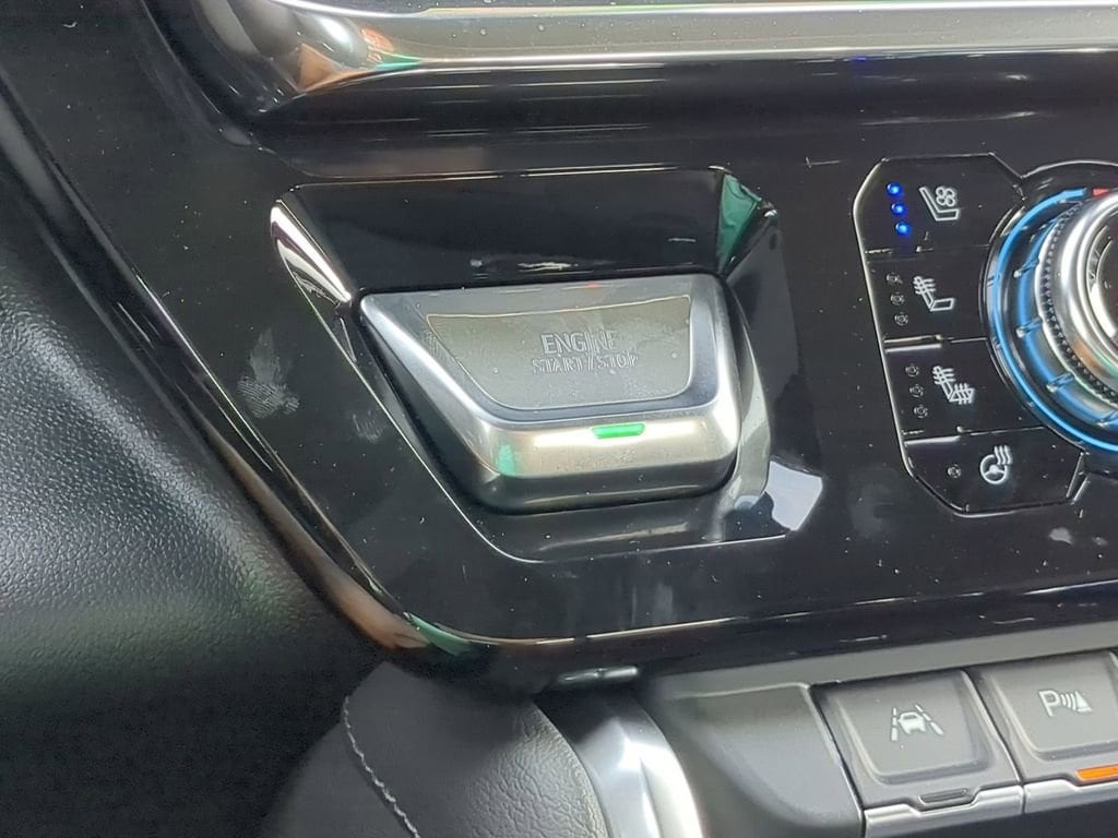 2026 GMC Sierra 1500 Denali - Photo 16