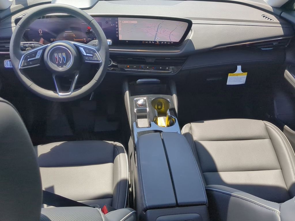 2026 Buick Envision Avenir - Photo 20