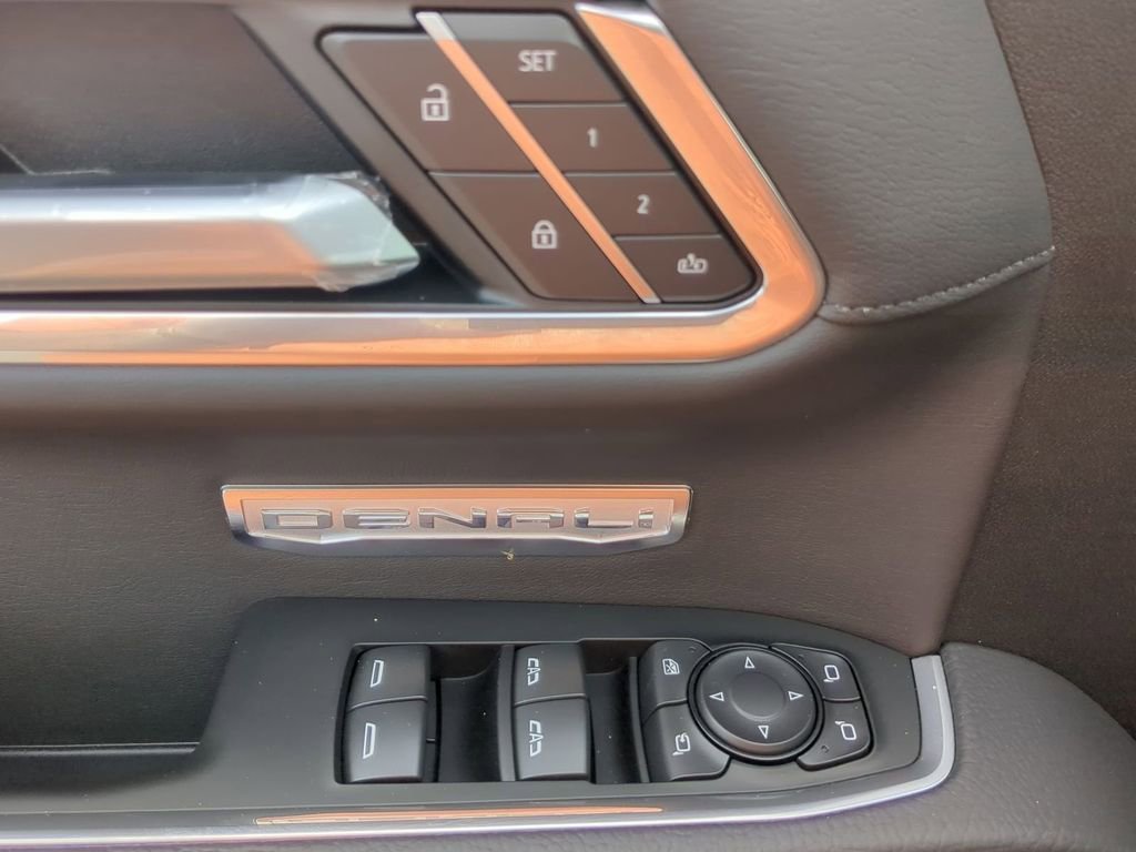 2026 GMC Sierra 1500 Denali - Photo 23
