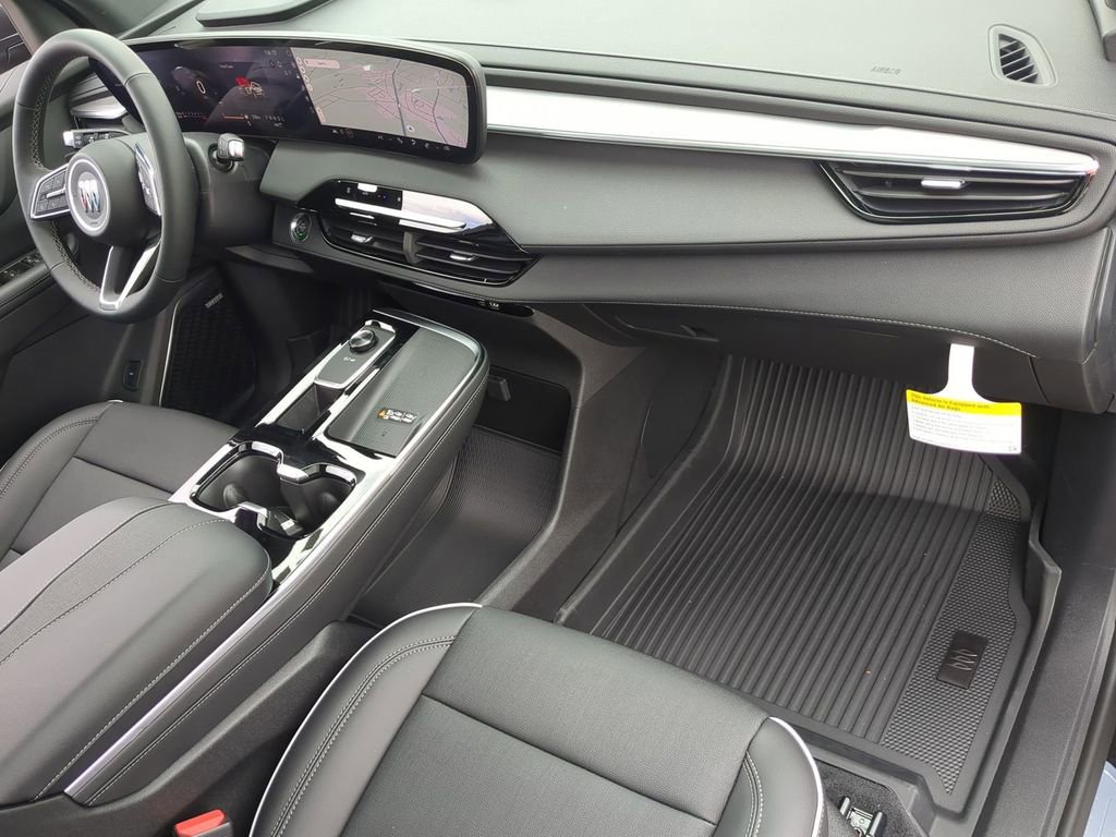 2026 Buick Enclave Preferred - Photo 29