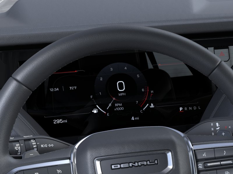 2026 GMC Yukon XL Denali - Photo 52