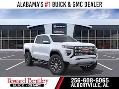 2026 GMC Canyon Denali Truck
