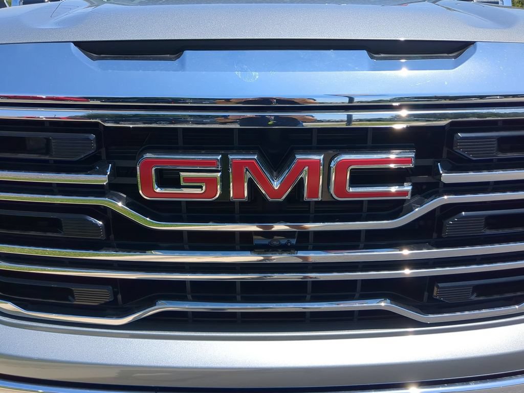 2026 GMC Sierra 1500 SLT - Photo 30