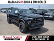  GMC Canyon