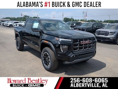 2026 GMC Canyon AT4 Truck