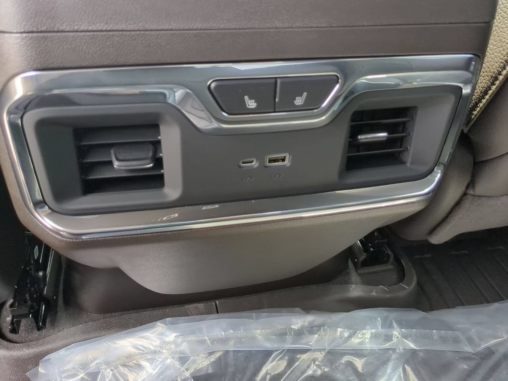 2026 GMC Sierra 1500 Denali - Photo 21