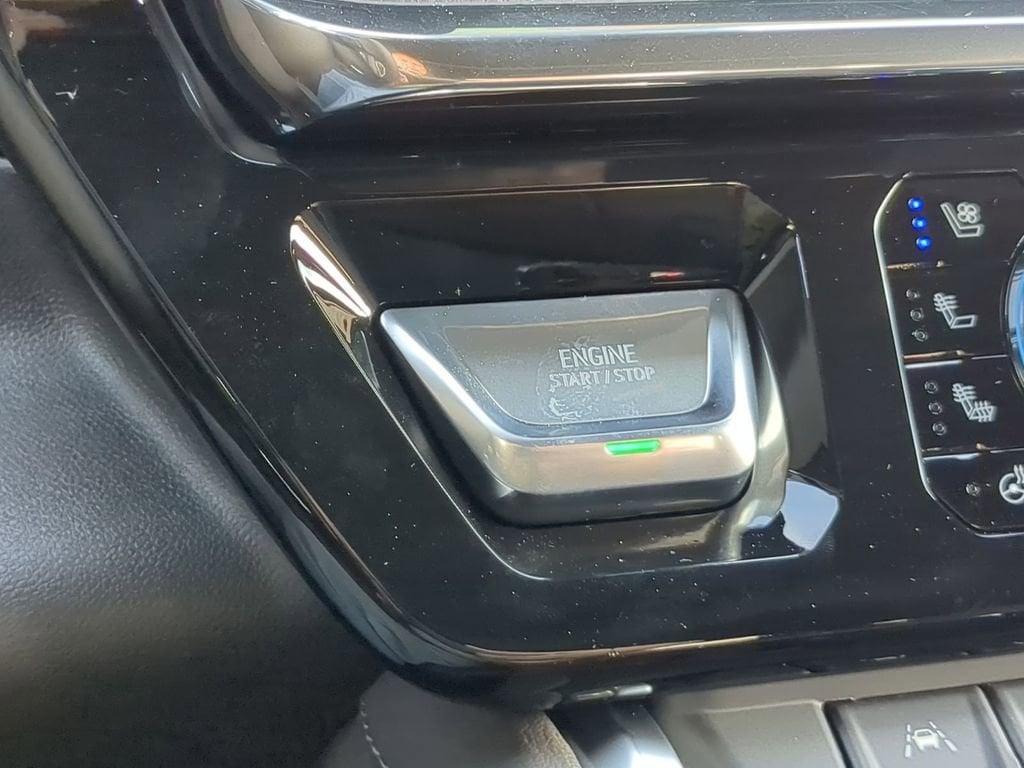 2026 GMC Sierra 1500 Denali - Photo 16