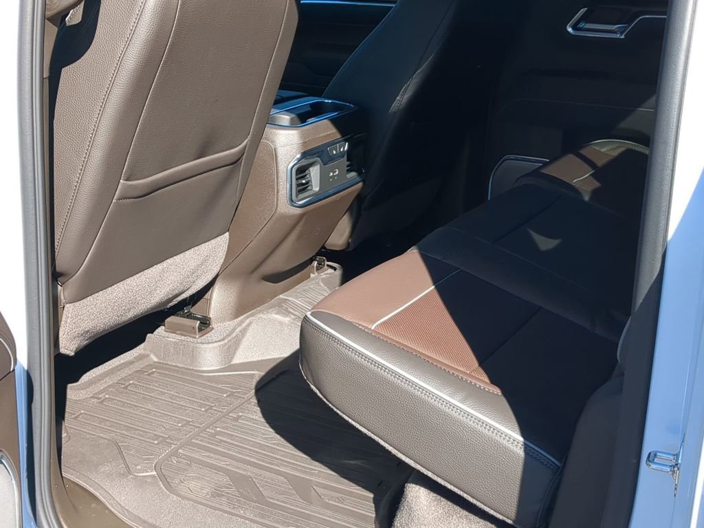 2026 GMC Sierra 1500 Denali - Photo 25