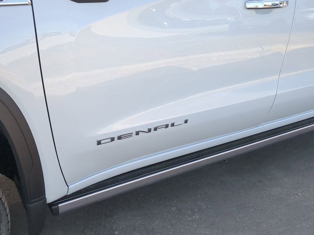 2026 GMC Sierra 1500 Denali - Photo 31