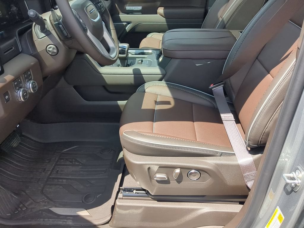 2026 GMC Sierra 1500 Denali - Photo 19