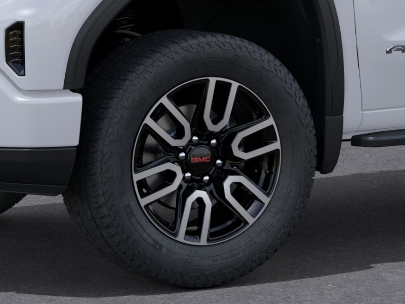 2026 GMC Sierra 1500 AT4 - Photo 9