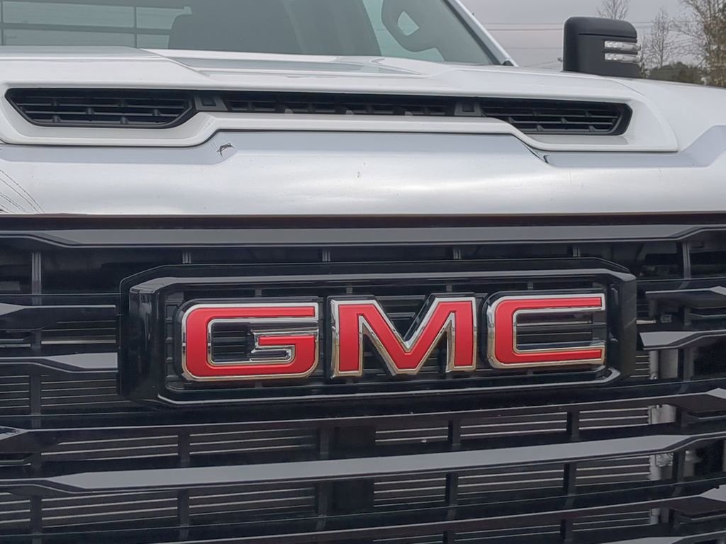 2026 GMC Sierra 3500HD Pro - Photo 28