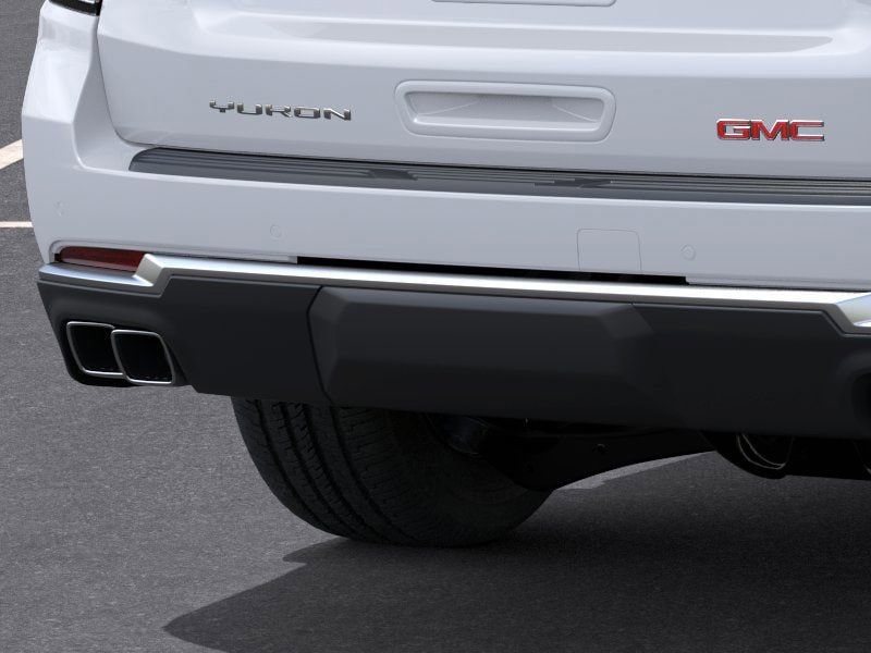 2026 GMC Yukon Denali - Photo 14
