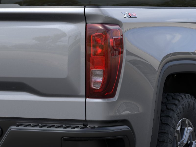 2026 GMC Sierra 1500 Pro - Photo 11