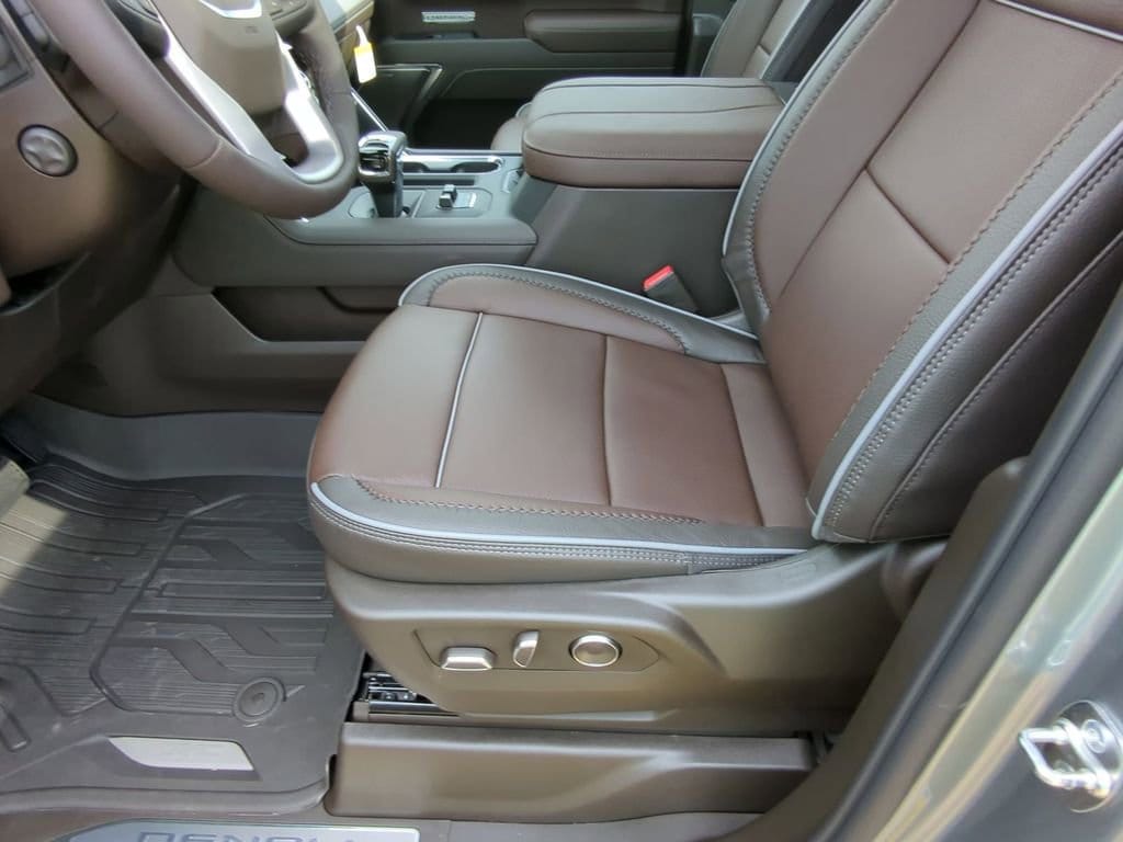 2026 GMC Sierra 1500 Denali - Photo 19