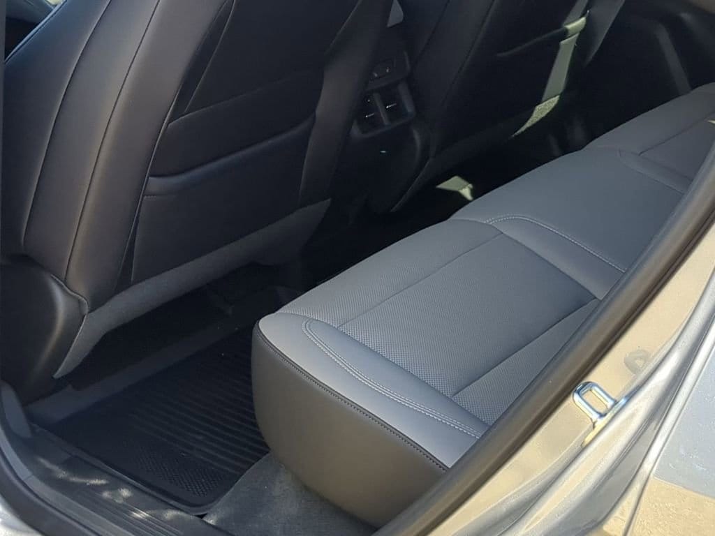 2026 GMC Terrain Elevation - Photo 24
