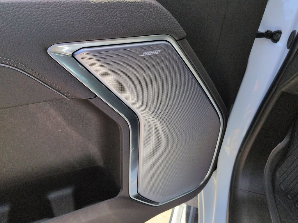 2026 GMC Sierra 2500HD Denali - Photo 24