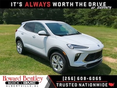 2026 Buick Encore GX Preferred SUV