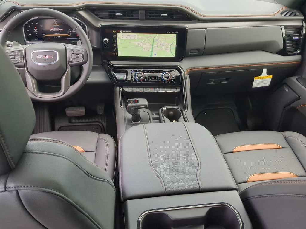2026 GMC Sierra 1500 AT4 - Photo 20