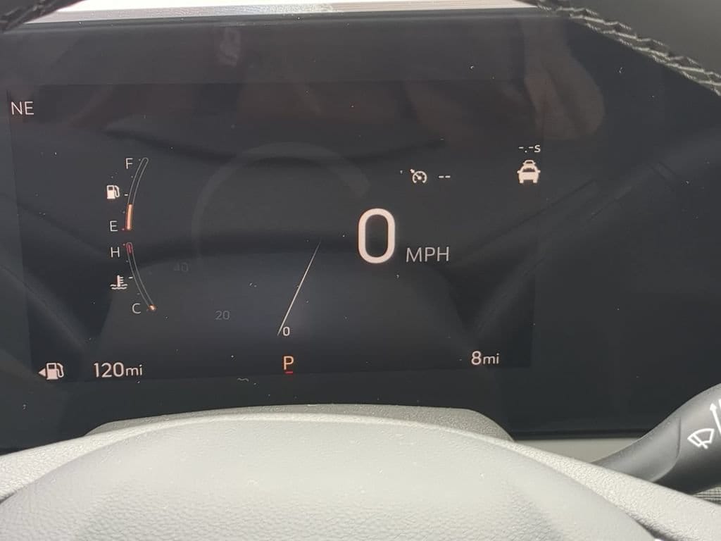 2026 Buick Envista Preferred - Photo 10