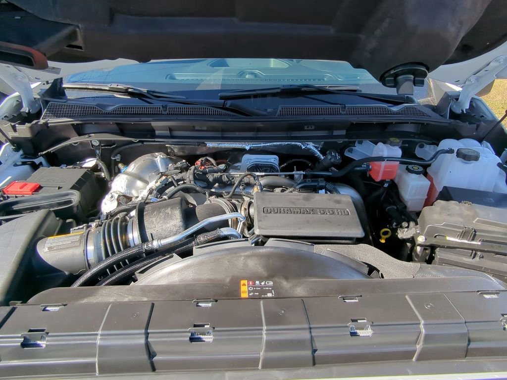 2026 GMC Sierra 3500 Chassis Cab Pro - Photo 26