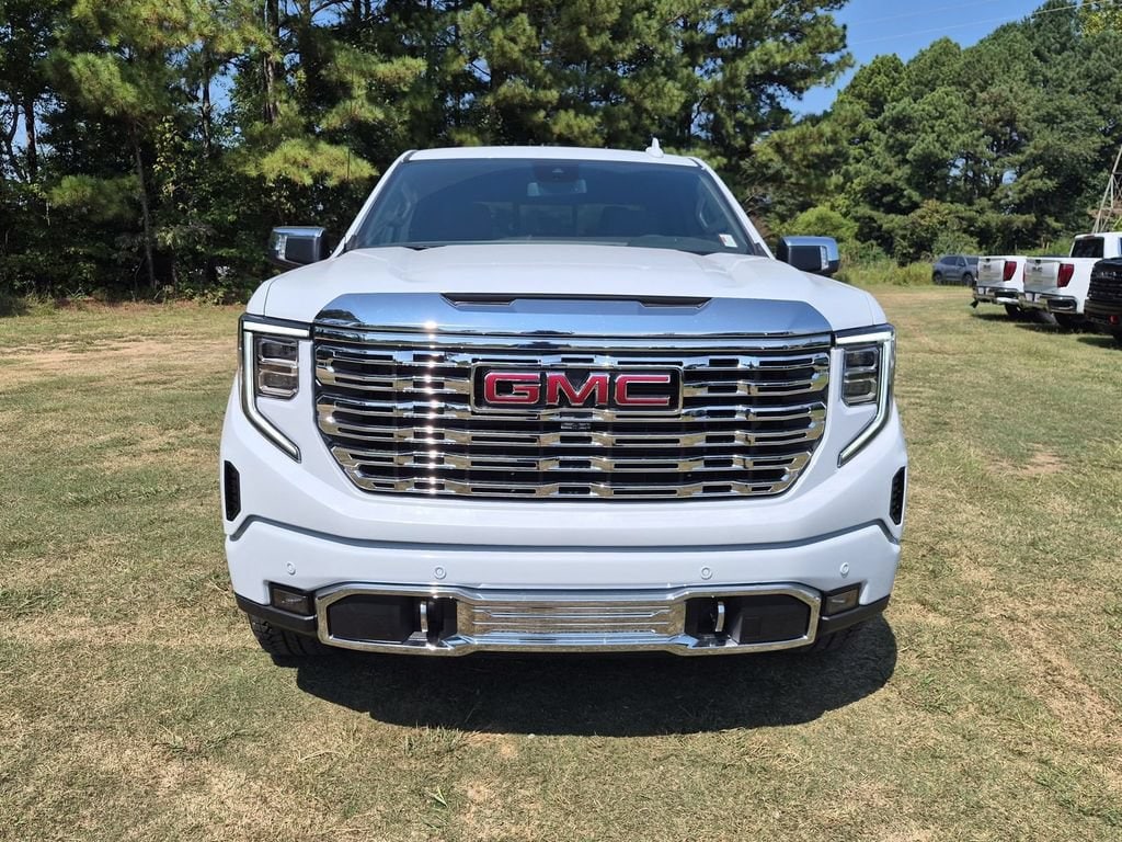 2026 GMC Sierra 1500 Denali - Photo 8