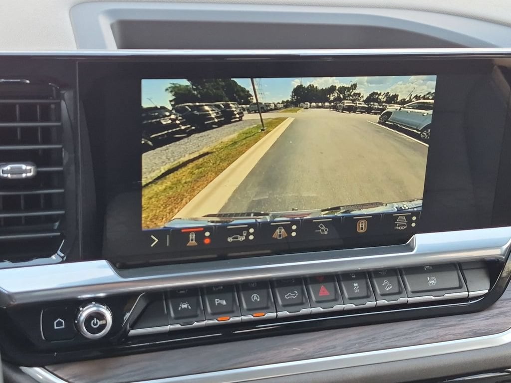 2026 GMC Sierra 1500 SLT - Photo 14