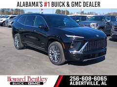 2026 Buick Enclave Avenir SUV